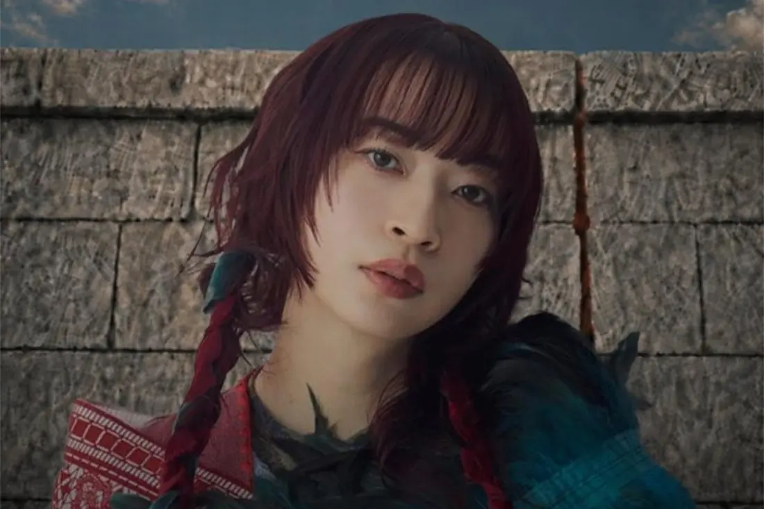 Attack On Titan's Ending Theme Comes Alive: Ai Higuchi Plays Her First Bangkok Show