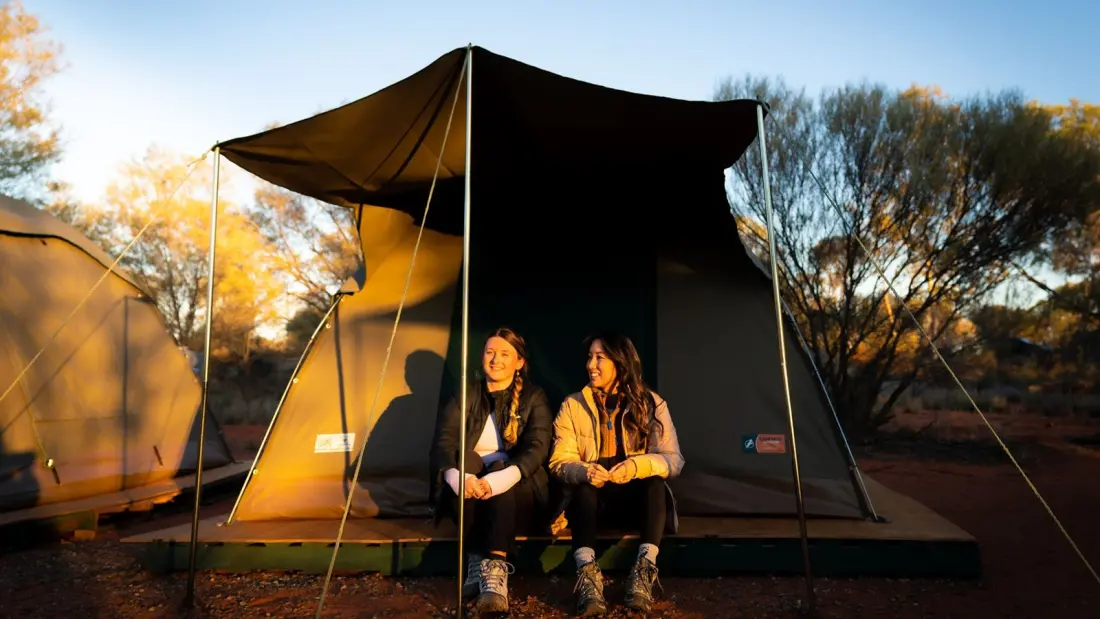 Room sharing with a stranger on a group trip? It might be the best upgrade you don't pay for