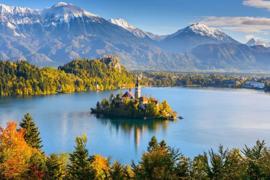 Intrepid Travel's winter sale: up to £485 off small-group trips this December