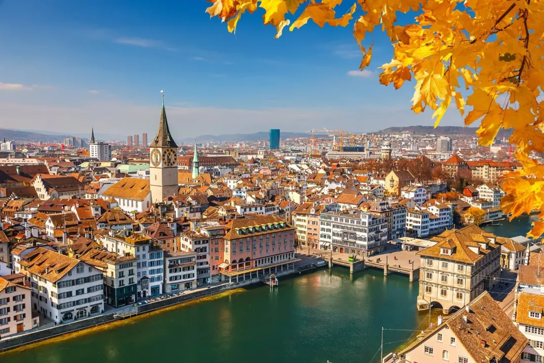 ETIAS doesn't exist yet — so those websites selling 'European travel waivers' are scams