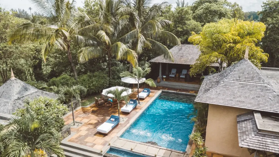 Mauritius with kids: where the island's best family hotels really shine