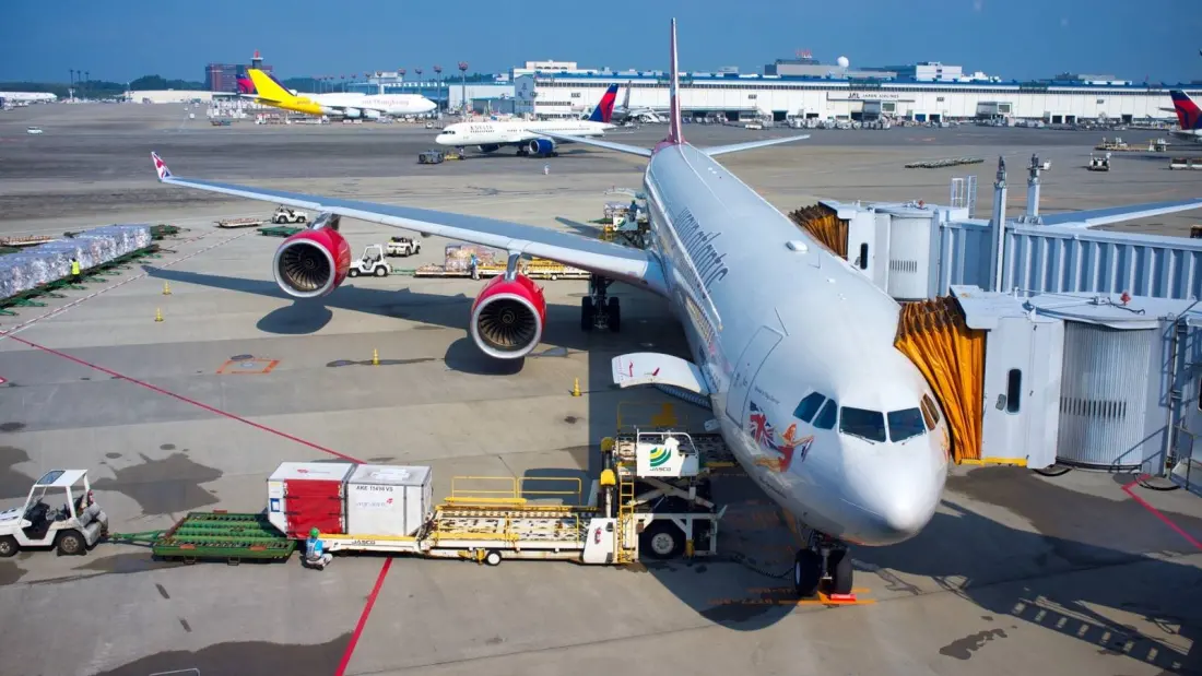 The Airbus A340-600's Final Passenger Flights: A Farewell To The Longest Airliner Of Its Era