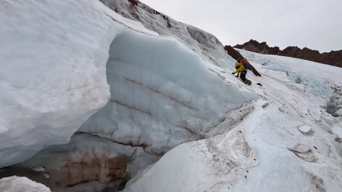 Mount Shasta's Rescue Surge: Why California's 'Beginner 14er' Keeps Catching People Out