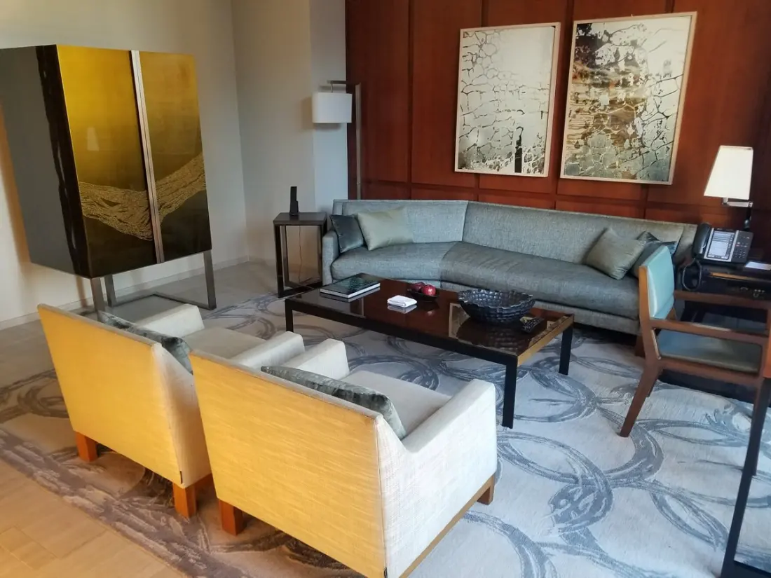 One Hyatt Suite Upgrade Can Stretch Across Multiple Bookings — Here's How Travellers Are Doing It