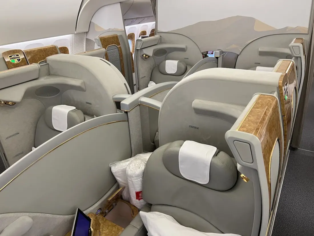 Emirates Is Finally Cleared to Fly to Berlin After a 20-Year Wait