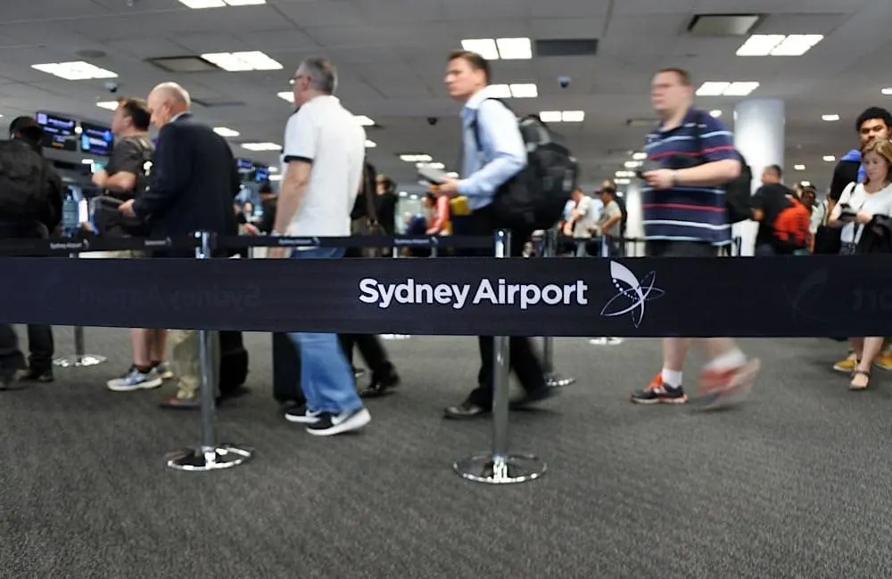 Sydney Airport security strikes Friday: what travellers should do before flying