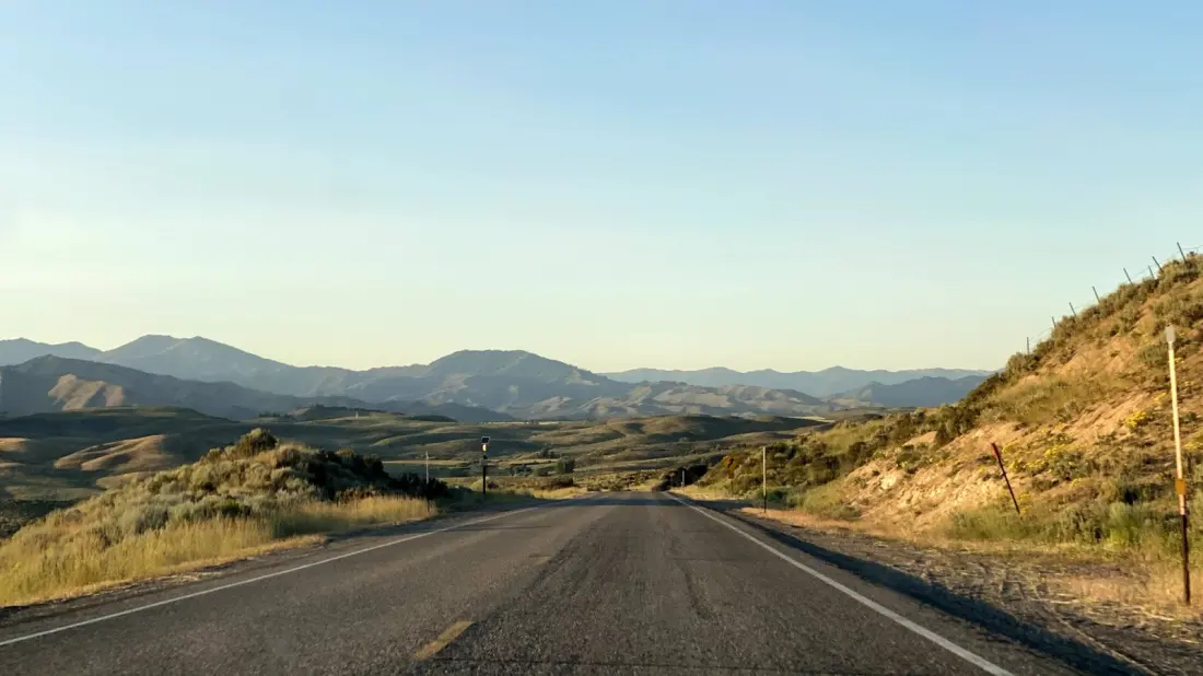 Idahoans Will Drive Nearly 13 Hours Before Booking a Flight — Here's Why That Makes Sense