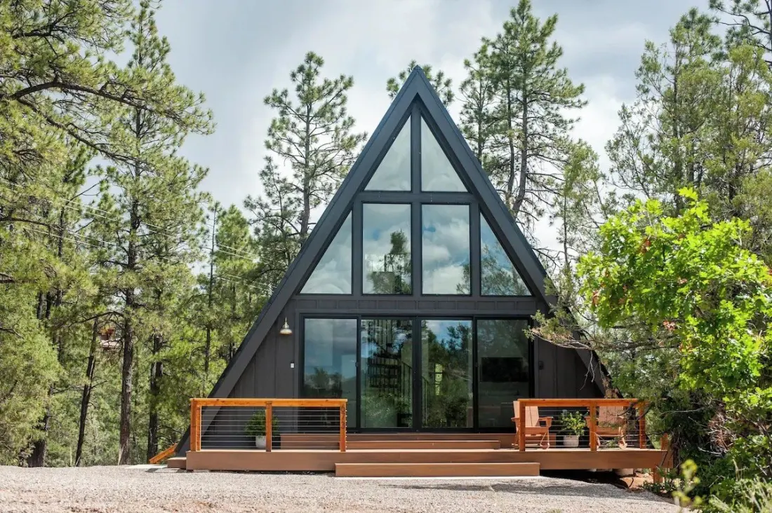 Eight Cabin Stays for a Fall Trip to Colorado's San Juan Mountains