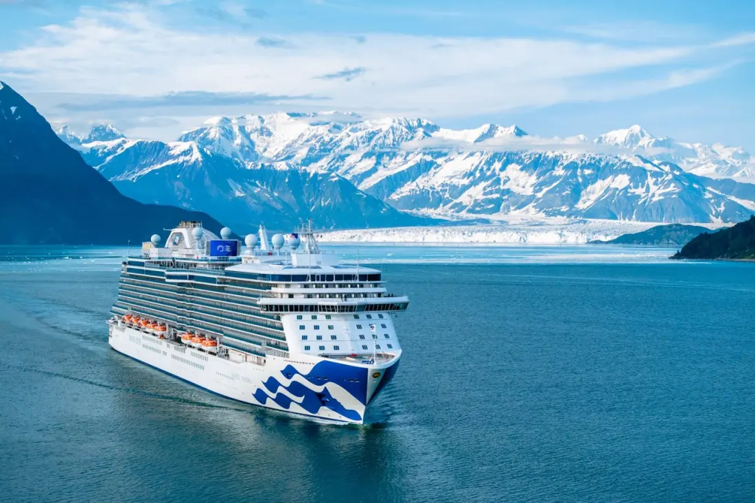 Princess Alaska cruisetours explained: how to pick the right combo of cruise and land tour