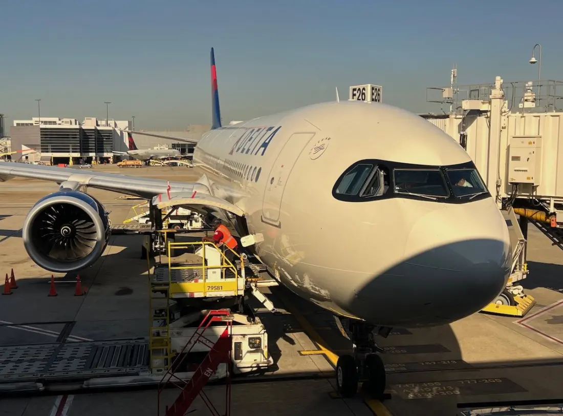Delta's Summer 2027 Europe Plans Are Out — and There's Not a Single New City
