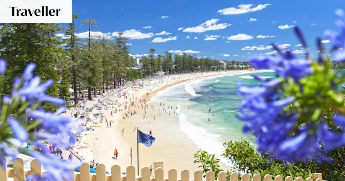 Manly, Sydney: why a former immigrant reckons this beach suburb beats Bondi