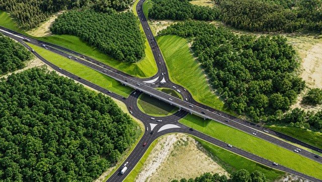 Vietnam's 'forest expressway' gets a green light to build full-scale, shaving hours off the HCMC–Da Lat run