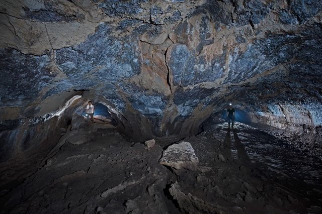 Two volcanic lava caves in Vietnam's Lâm Đồng just got national heritage status