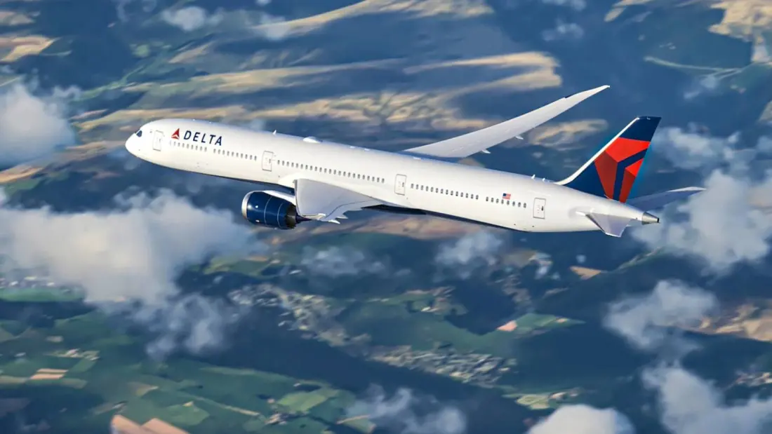 Delta Returns To Boeing After A Decade Of Airbus Widebody Exclusivity With A 60-Jet Dreamliner Bet