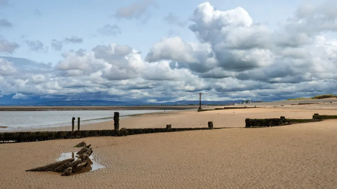 Fleetwood: The Award-Winning Beach Town Just North of Blackpool That Most Visitors Skip