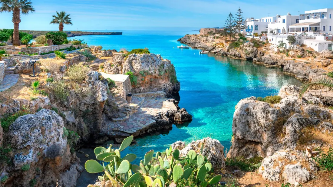 Avlemonas: The Kythira Fishing Village Where Greece Still Feels Quiet