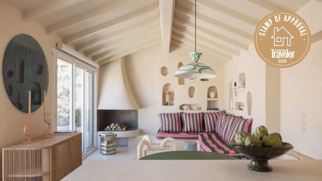 Les Goudes: The Tiny Marseille Village With a Design-Lover's Airbnb and a Gelateria Next Door
