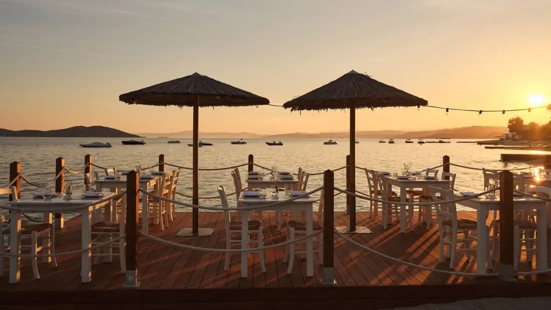Halkidiki: why Greece's three-pronged peninsula deserves a spot on your beach list