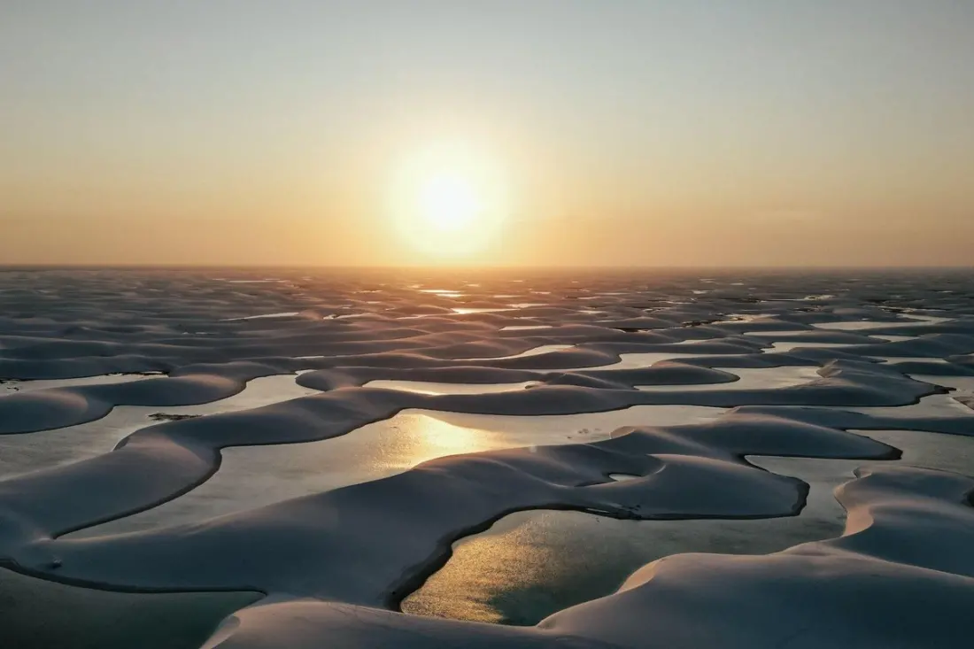 Beyond the Beach: Eight Brazilian Wilds Worth Building a Trip Around