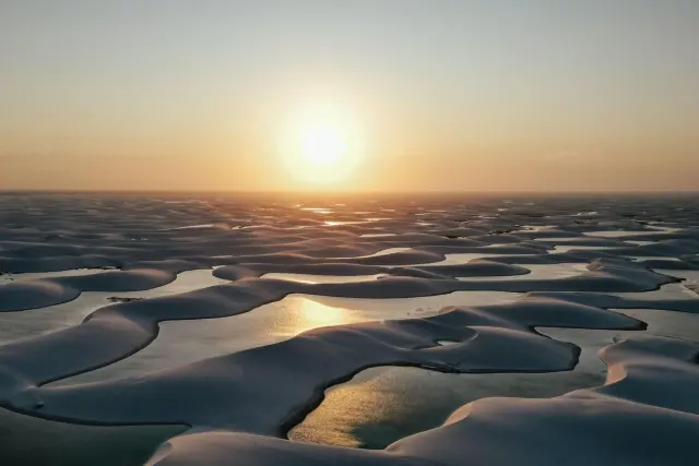 Beyond the Beach: Eight Brazilian Wilds Worth Building a Trip Around