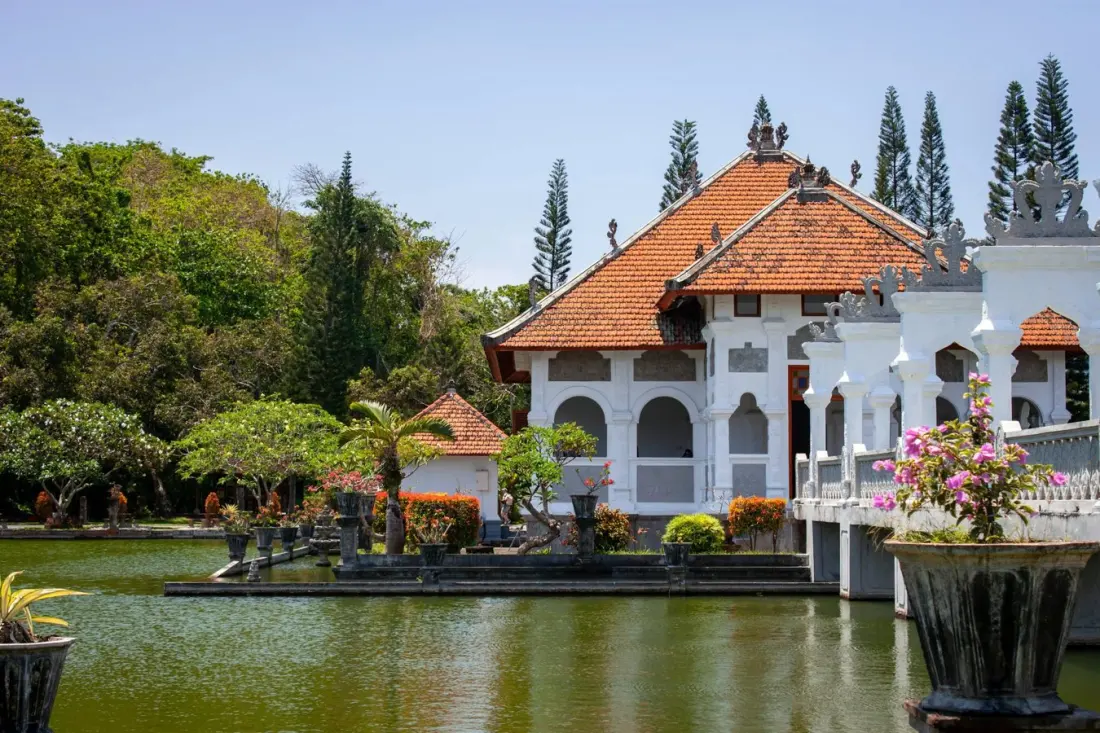 Beyond the beach: ten Bali landmarks worth an itinerary of their own