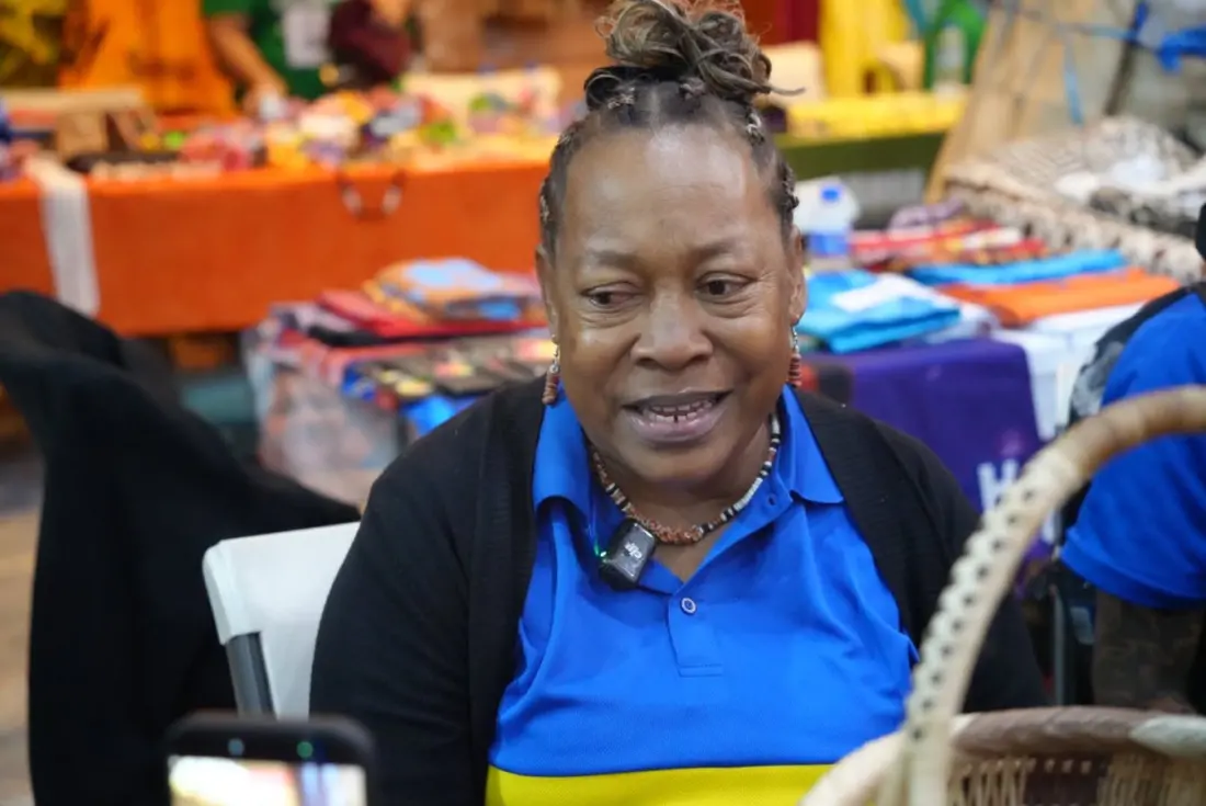 Honiara market vendors head to Fiji to swap skills and build Pacific trade ties
