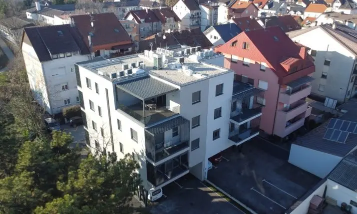 Thinking of buying a new-build in Croatia? The quality clues are hiding behind the walls