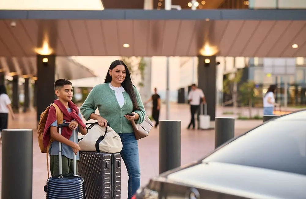 Uber lands at Western Sydney International Airport ahead of October 2026 launch