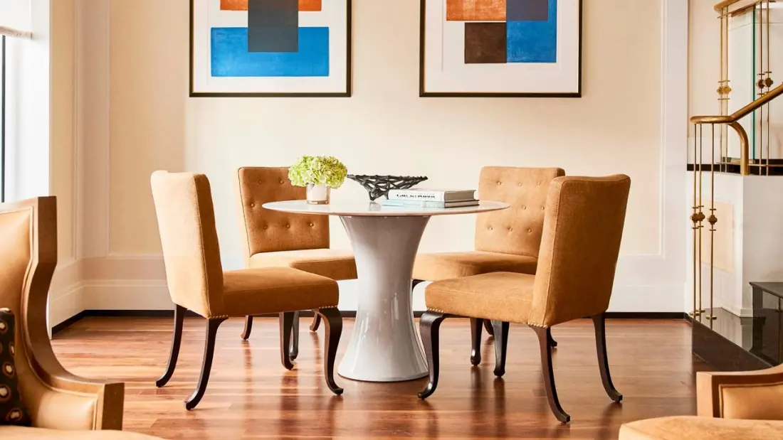 Spain's Best Hotels Named in Condé Nast Traveler's 2026 Readers' Choice Awards