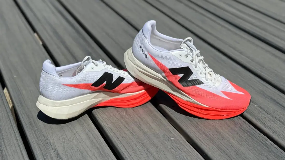 Four Great Running Shoes Just Got Marked Down Up to 45% — Here's What to Know
