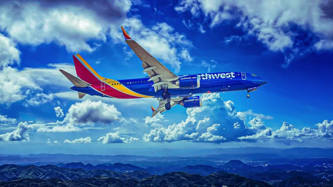 Southwest Returns to San Jose–Orlando After Six Years, Adding a Rare Cross-Country Nonstop