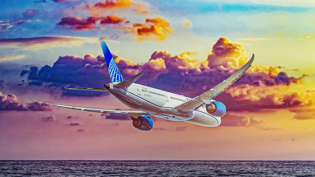 United Slashes Its San Francisco–Adelaide Season Before It Even Starts Its Second Year