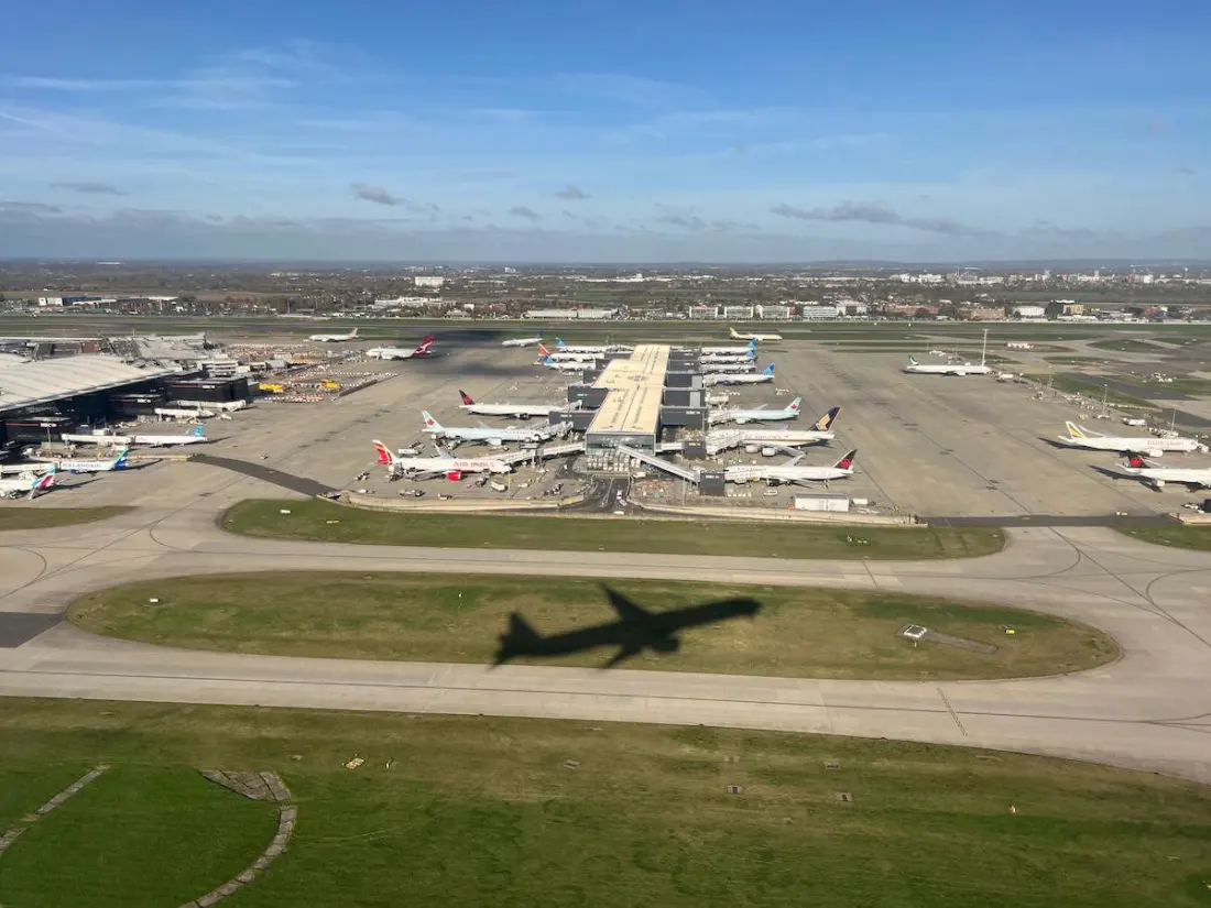 Delta Moves Terminals at Heathrow in 2028: What the Latest Shake-Up Means for Your Flight