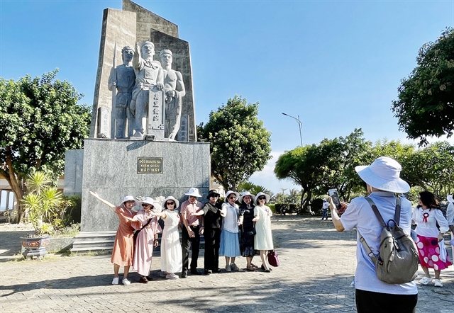 Vietnam wants tourism to reach 12% of GDP by 2030 — here's what that means for your trip