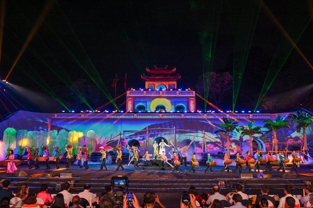 Hà Nội's big tourism plan: what's changing for visitors by 2030