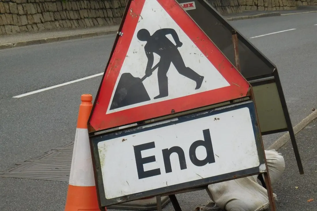 Cape Town's M3 Roadworks Through Newlands Will Run Until January 2027