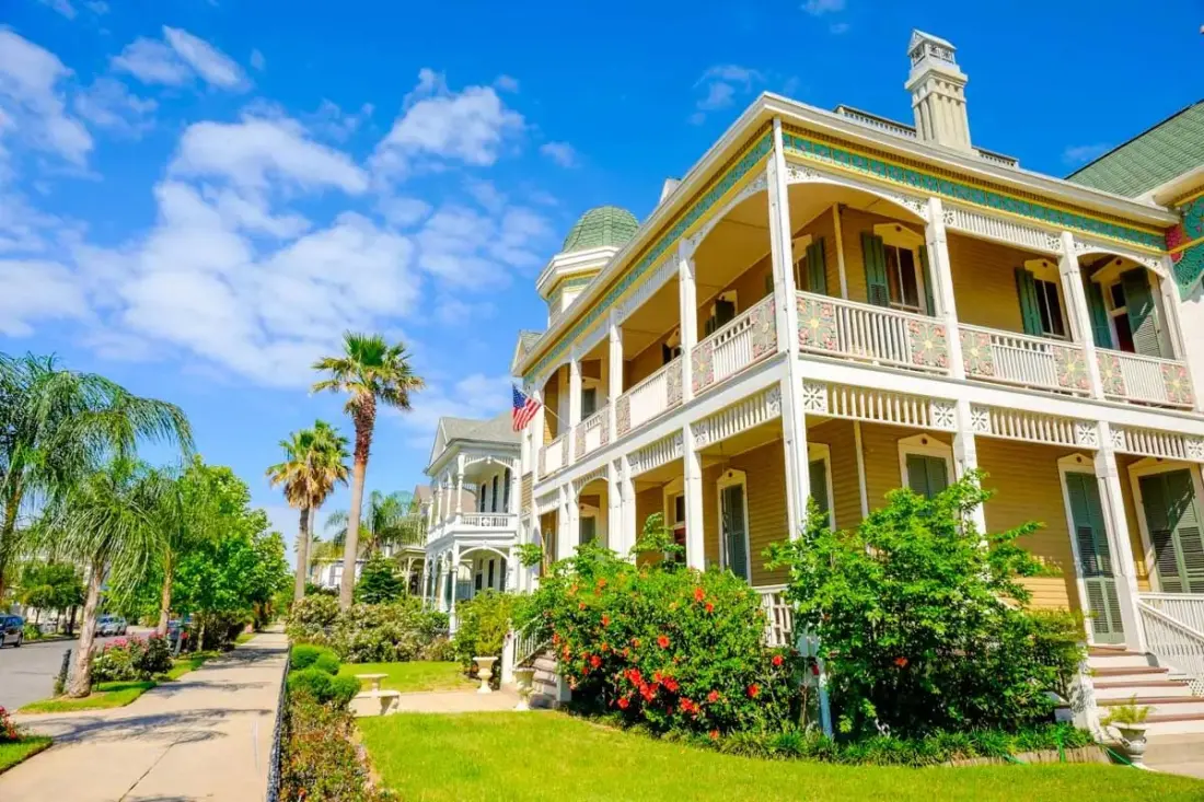 Where to Stay in Galveston: Four Areas That Suit Very Different Trips