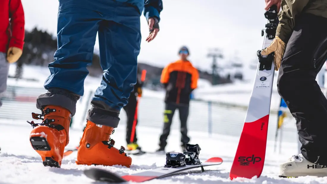 Testers Skied 430 Days to Find the Best Men's Ski Pants and Bibs of 2027