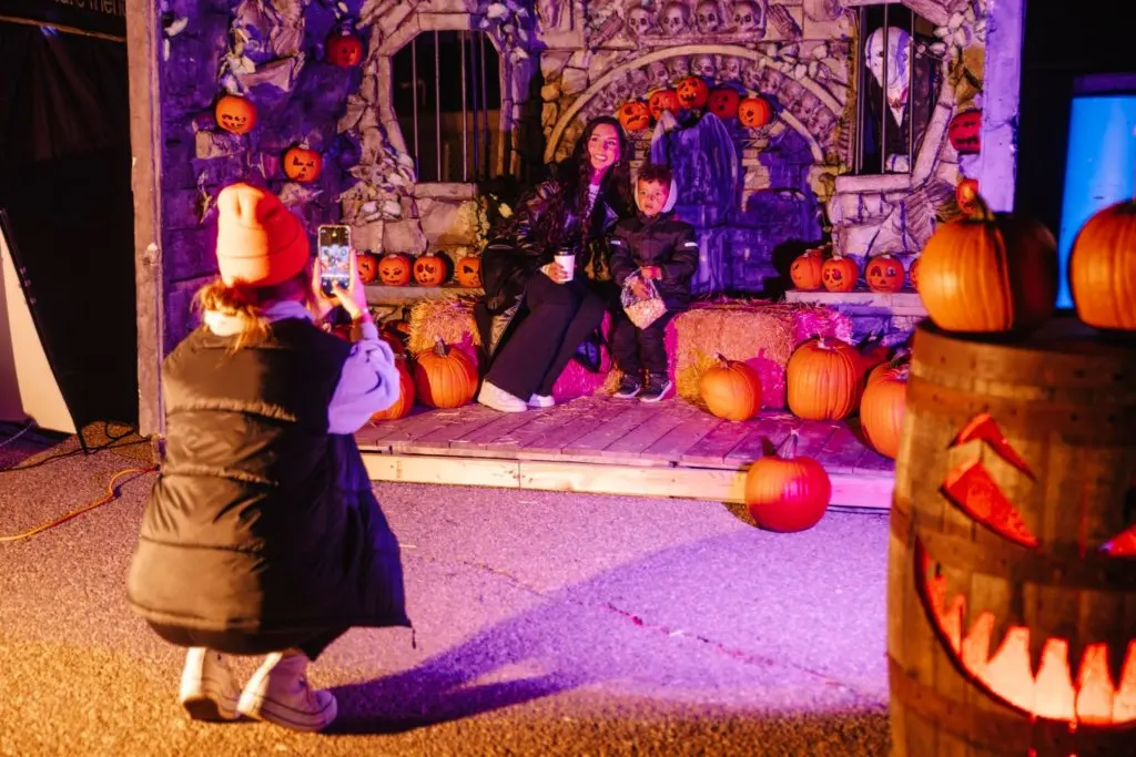 Edmonton this week: corn mazes, streetcar beers, and a big rock double-header