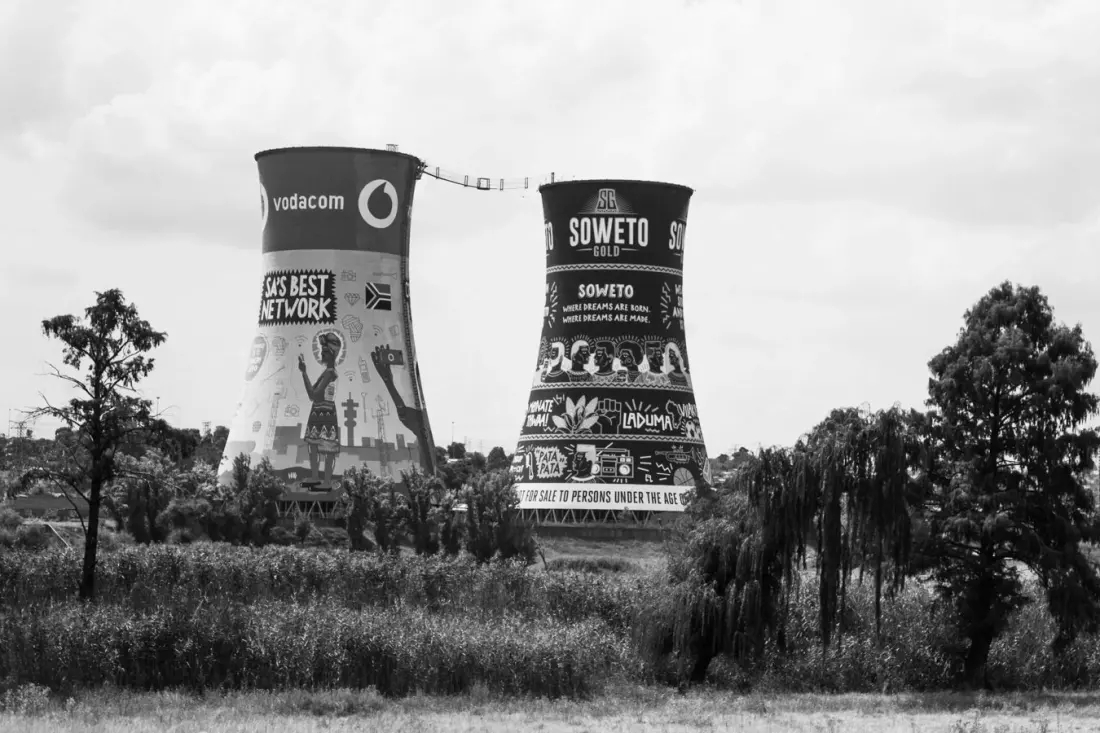 Soweto in Song: How One Township Shaped Nearly a Century of South African Music
