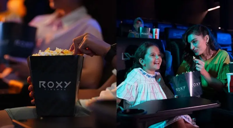 Roxy Cinemas and 38 new openings are on the way for Ibn Battuta Mall in Dubai