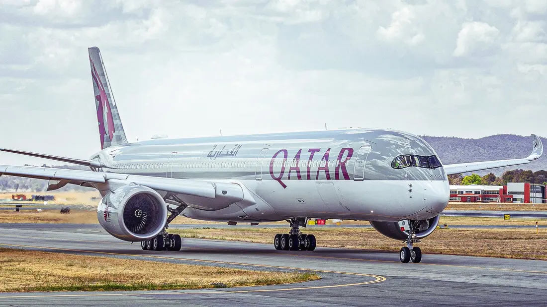 Qatar Airways Is Cutting Doha–LA Flights for Winter — But Keeping Its Biggest Jet on the Route