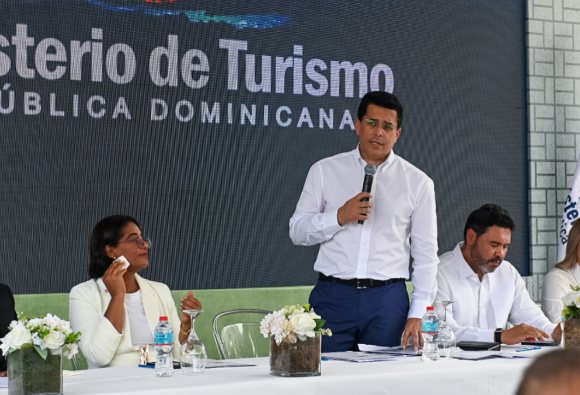 Higüey's Basilica Gets a Face-Lift as the Dominican Republic Bets Big on Religious Tourism