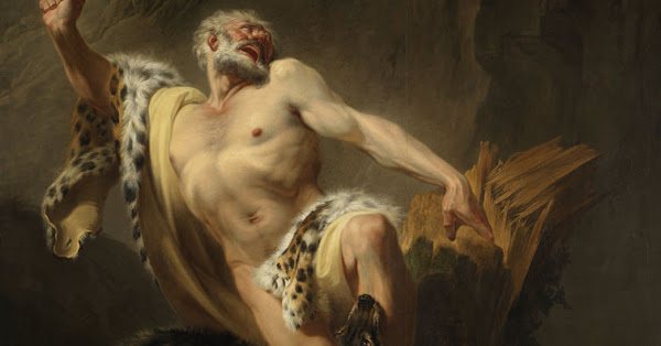 Milo of Croton: The Ancient Strongman Whose Death Became a 2,500-Year-Old Warning