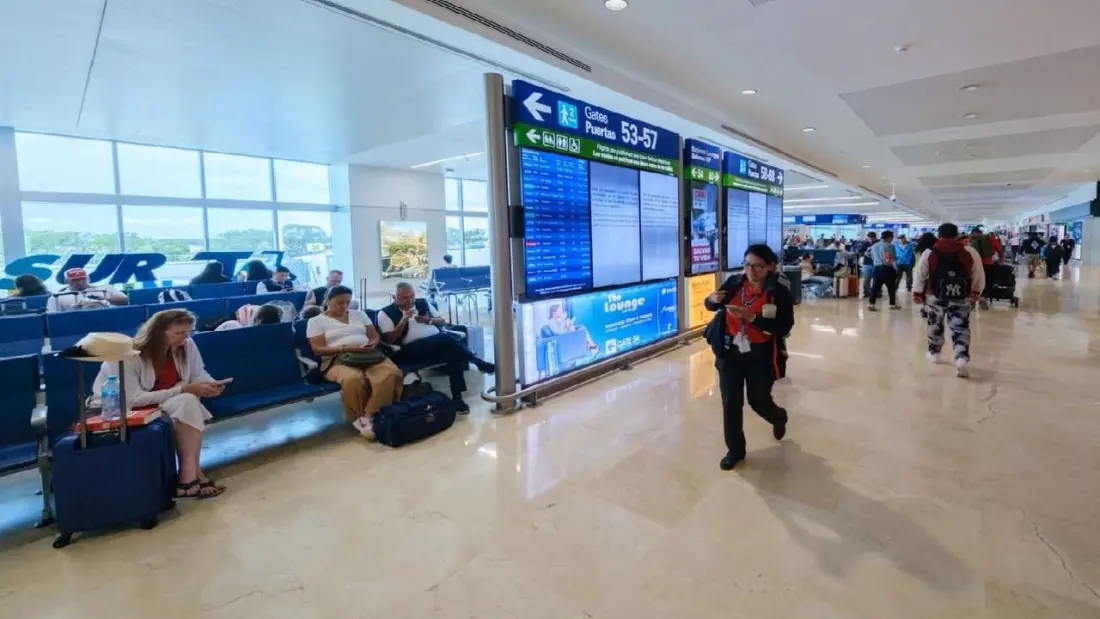 Cancun and Tulum land a wave of new winter routes for 2026-27