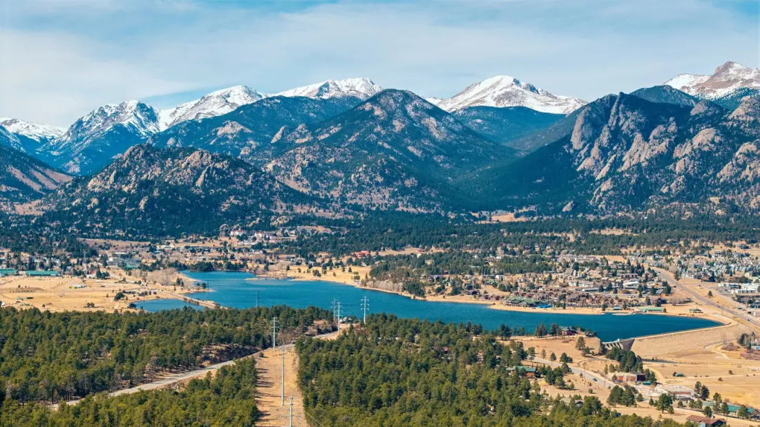 Larimer County: Colorado's Brews, Peaks and Art Towns Just North of Denver