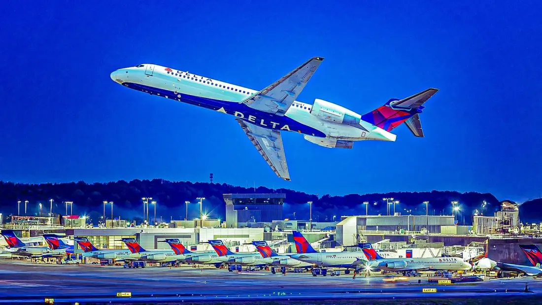 Minneapolis-St. Paul Named North America's Best Airport for a Third Straight Year