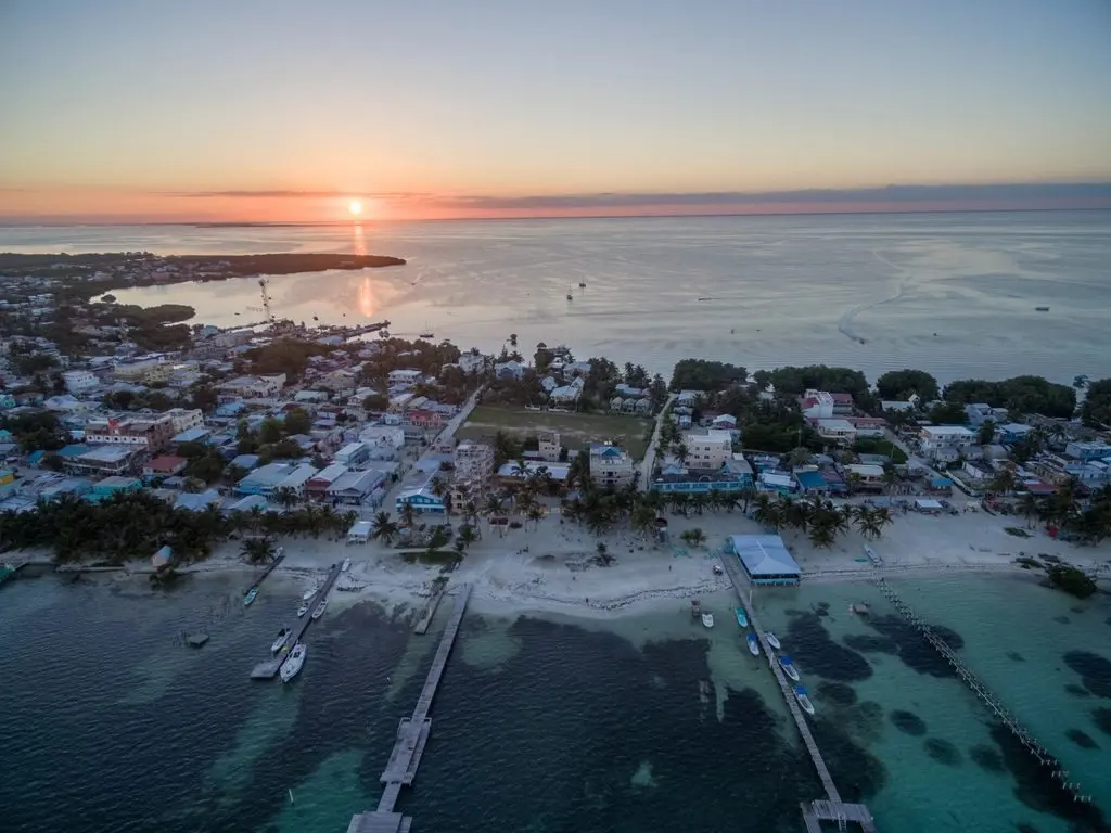Taking the Ferry From Chetumal to Caye Caulker: What the Crossing Is Really Like
