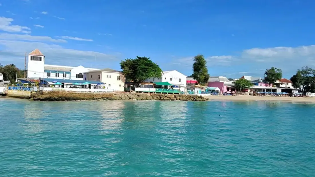 Speightstown: Barbados' Low-Key Beach Town With Big Flavour
