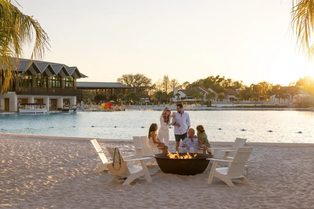 Orlando Resort Bets Big on 'Relational Wellness' — Designing Holidays Around Human Connection